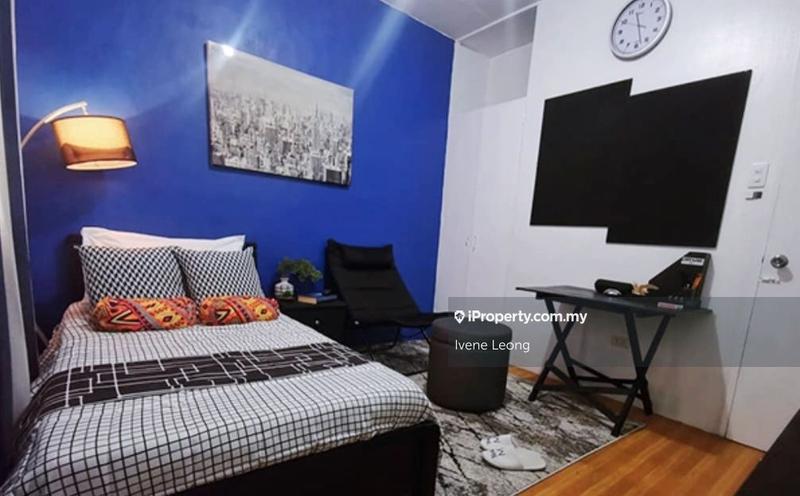 Kediaman Servis untuk Disewa di Garden @ One South oleh Ivene Leong - iProperty.com.my