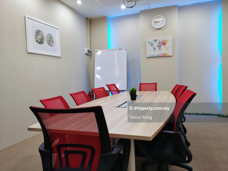 Office for Rent in Bandar Bukit Raja, Klang by Vince Yong - Interior - iProperty.com.my