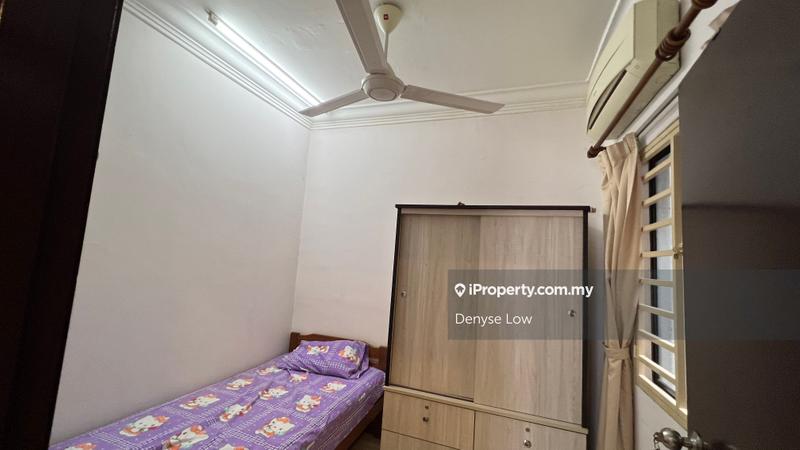 Kondominium untuk Disewa di Paramount View oleh Denyse Low - iProperty.com.my