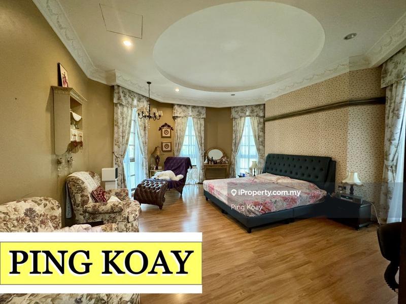 Bungalow House for Sale in 3 STY BUNGALOW | 7800SF | BELL ROAD nr CANTONMENT, Pulau Tikus by Ping Koay - iProperty.com.my