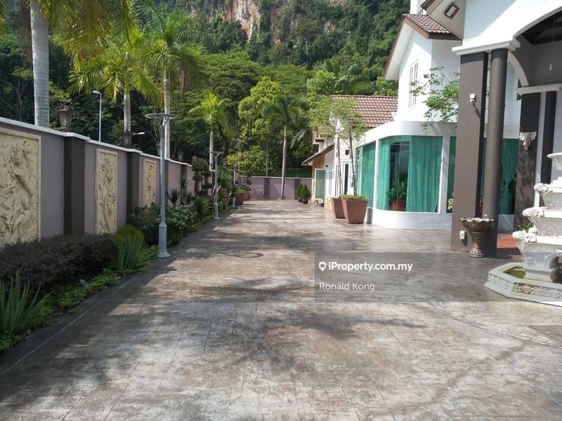 Bungalow House for Sale in The Dales Tambun, Ipoh by Ronald Kong - iProperty.com.my