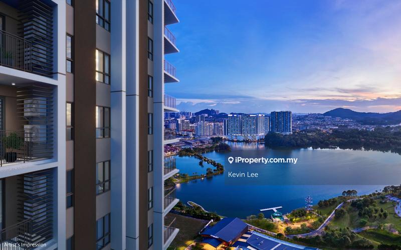 Apartment for Sale in Residensi ZIG by Kevin Lee - iProperty.com.my