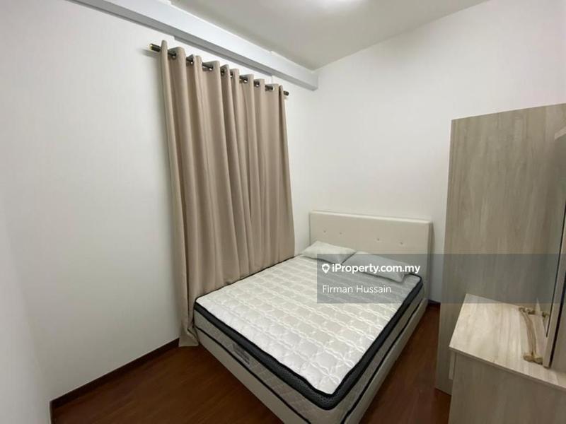 Service Residence for Rent in Gaya Resort Homes by Firman Hussain - iProperty.com.my
