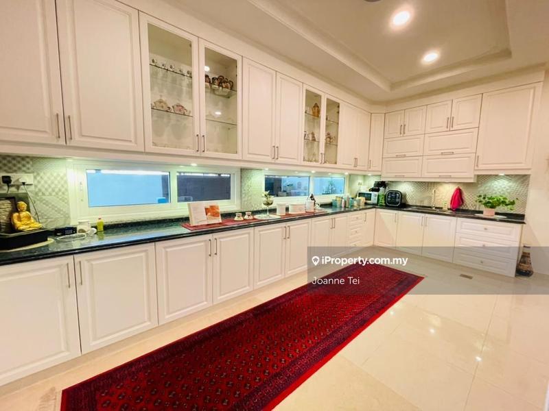 Bungalow House untuk Dijual di Garden Residence, Cyberjaya oleh Joanne Tei - iProperty.com.my