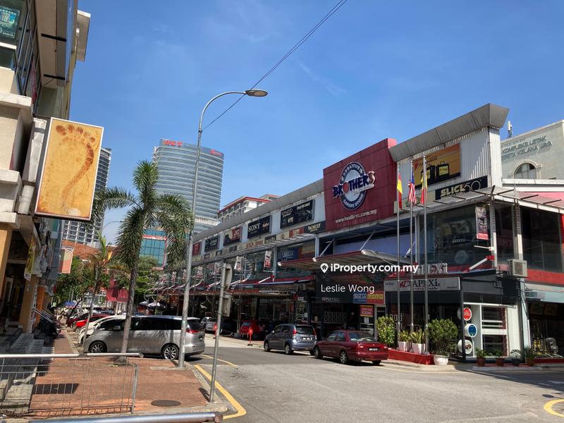 Kedai untuk Disewa di Kelana Jaya, Petaling Jaya oleh Leslie Wong - iProperty.com.my