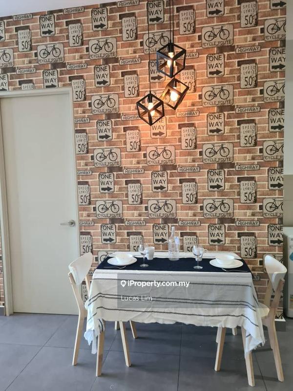 Service Residence for Sale in Sentrio Pandan by Lucas Lim - iProperty.com.my