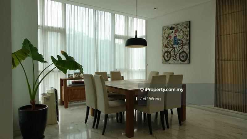 For Rent - Kiara 9 Residency
