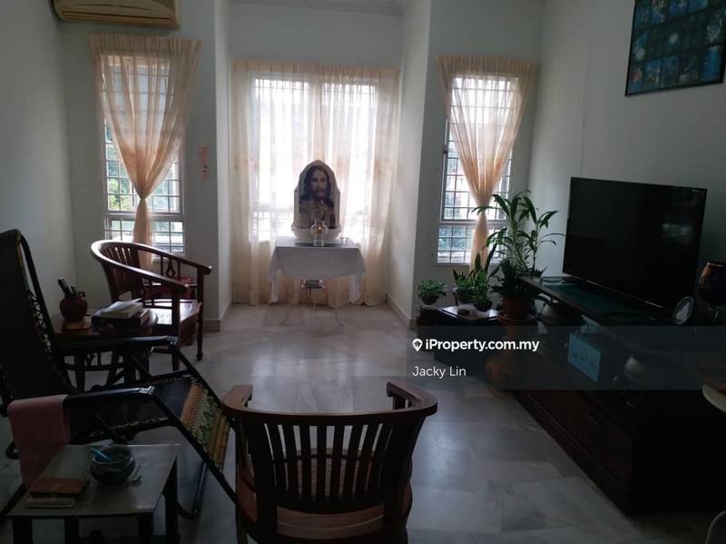 Pangsapuri untuk Dijual di D' Kiara Apartment oleh Jacky Lin - iProperty.com.my