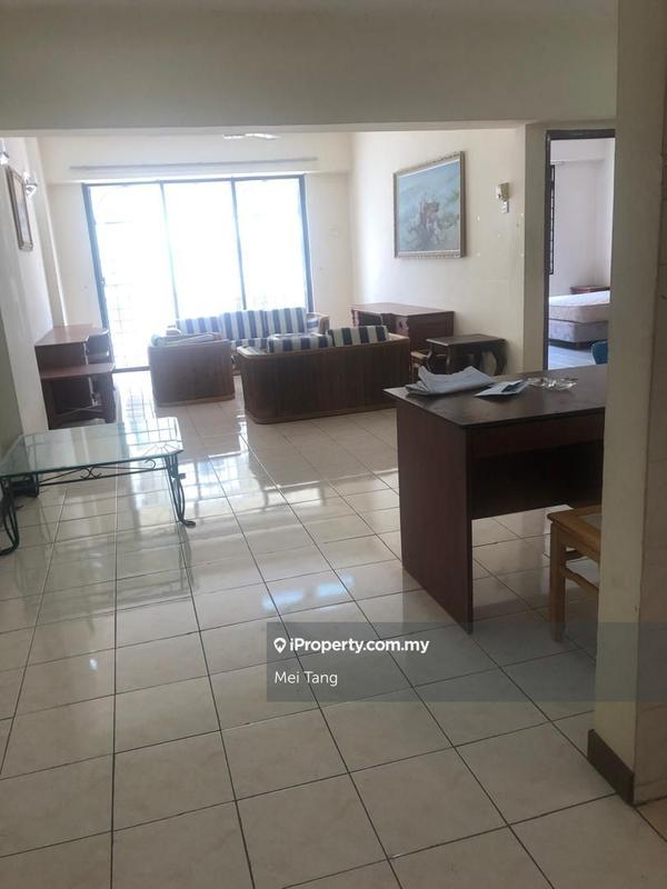 Kondominium untuk Dijual di Vista Komanwel C oleh Mei Tang - iProperty.com.my