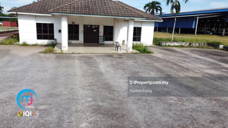 Gudang untuk Dijual di 𝐏𝐞𝐫𝐢𝐧𝐝𝐮𝐬𝐭𝐫𝐢 𝐒𝐞𝐦𝐚𝐦𝐛𝐮, Kuantan oleh Markin Fong - iProperty.com.my