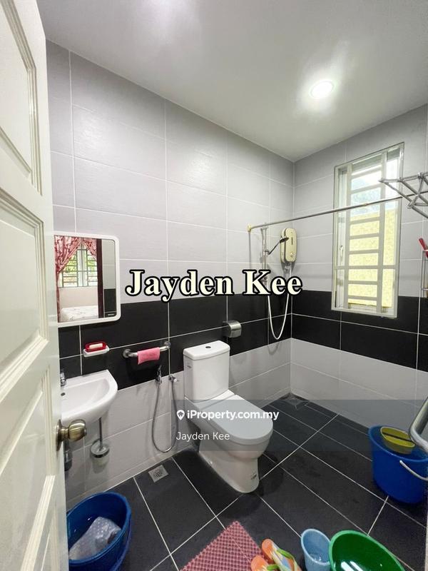Rumah Berkembar untuk Dijual di Nibong Tebal, Penang oleh Jayden Kee - iProperty.com.my