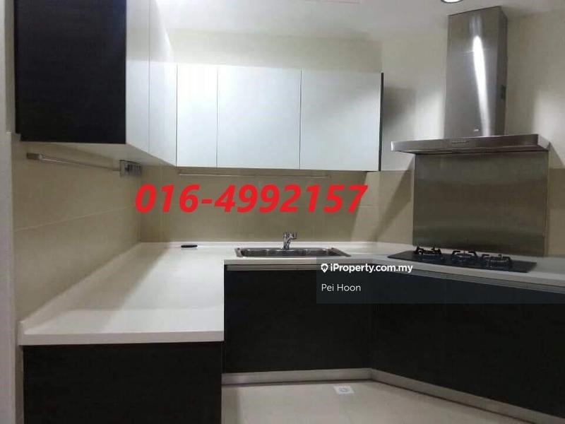 For Sale - Hillcrest Residences