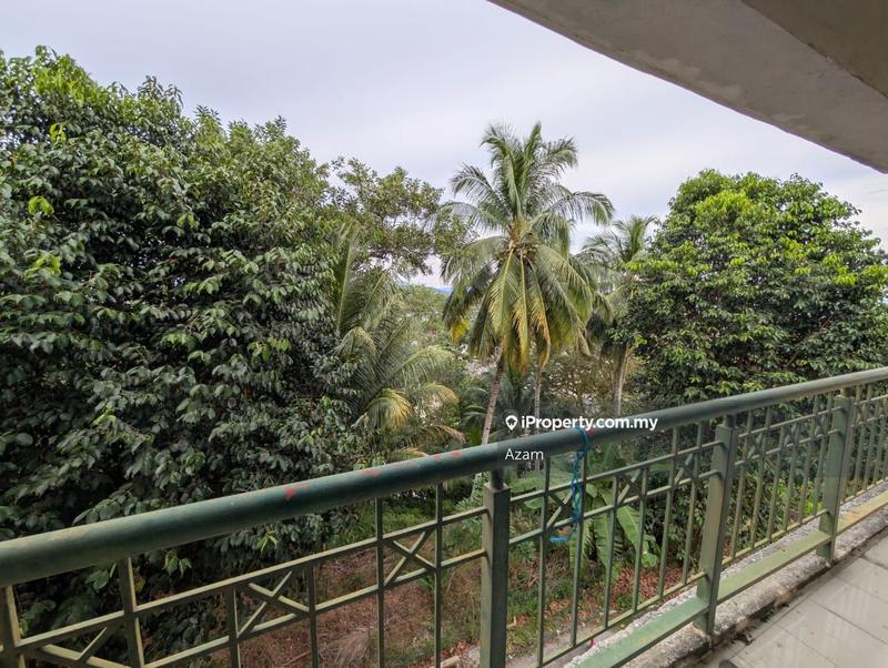 For Sale - D' Puncak Suasana