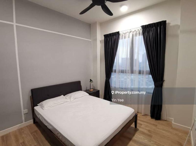 Residensi Servis untuk Dijual di Atwater : Service Residences oleh Yin Yee (YY) - iProperty.com.my
