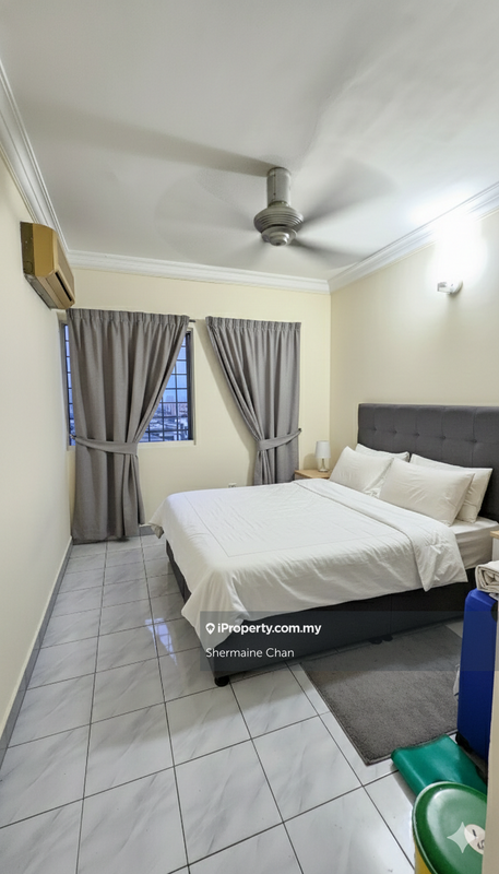 Kondominium untuk Dijual di Amadesa Resort Condominium oleh Shermaine Chan - iProperty.com.my