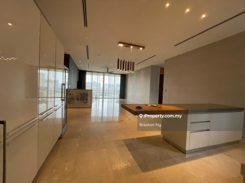 Kondominium untuk Dijual di Sunway Palazzio oleh Donovan Ng - iProperty.com.my