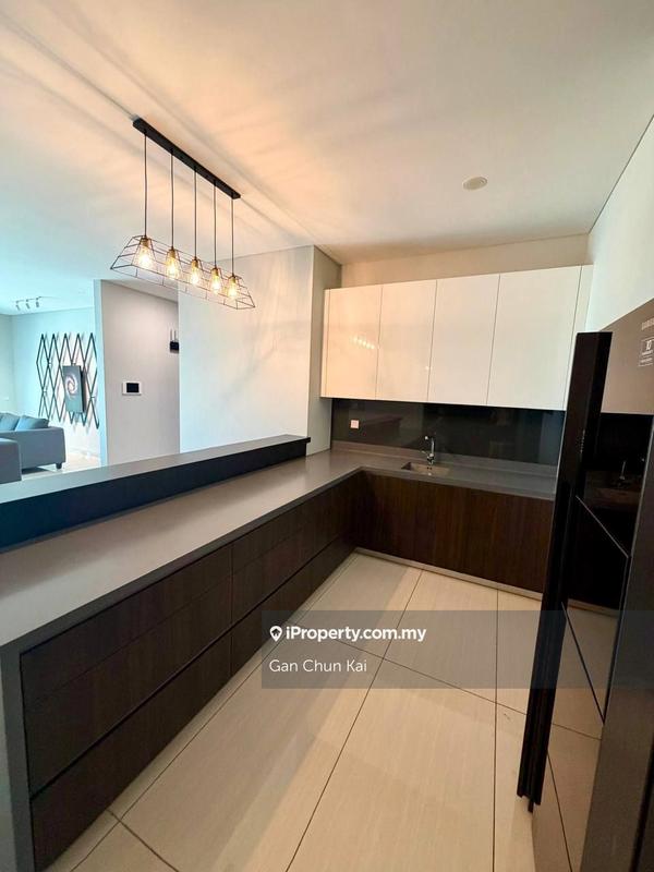 Kondominium untuk Disewa di The Light Collection IV oleh Gan Chun Kai - iProperty.com.my