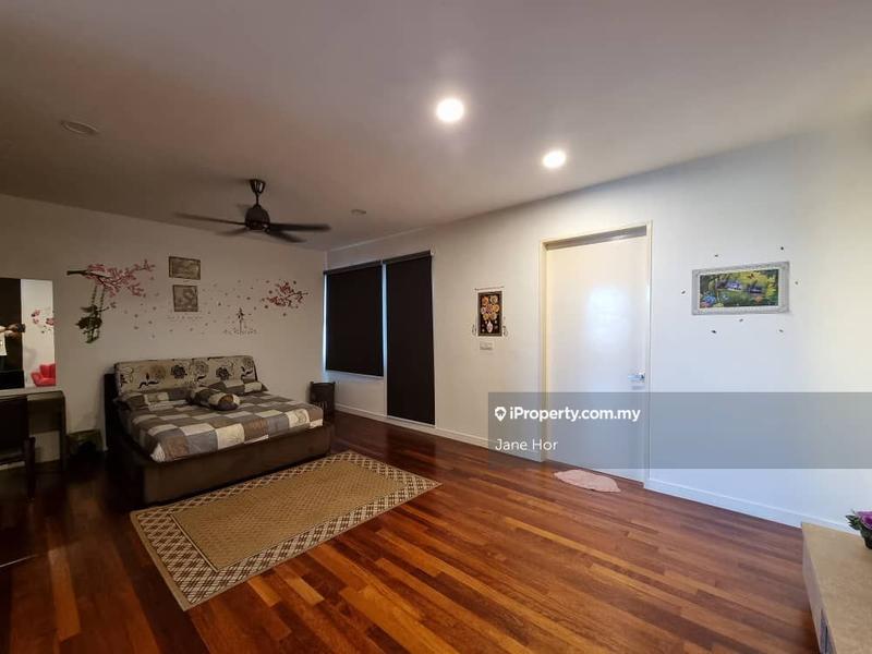 Rumah Berangkai 3 Tingkat untuk Dijual di 16 Sierra, Puchong oleh Jane Hor - iProperty.com.my