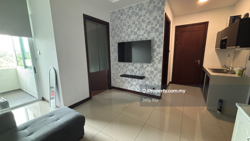 For Rent - Bay Resort Condominium