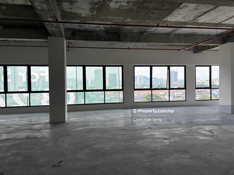 Pejabat untuk Disewa di Seksyen 13, Petaling Jaya oleh Chen Kah Seng - iProperty.com.my