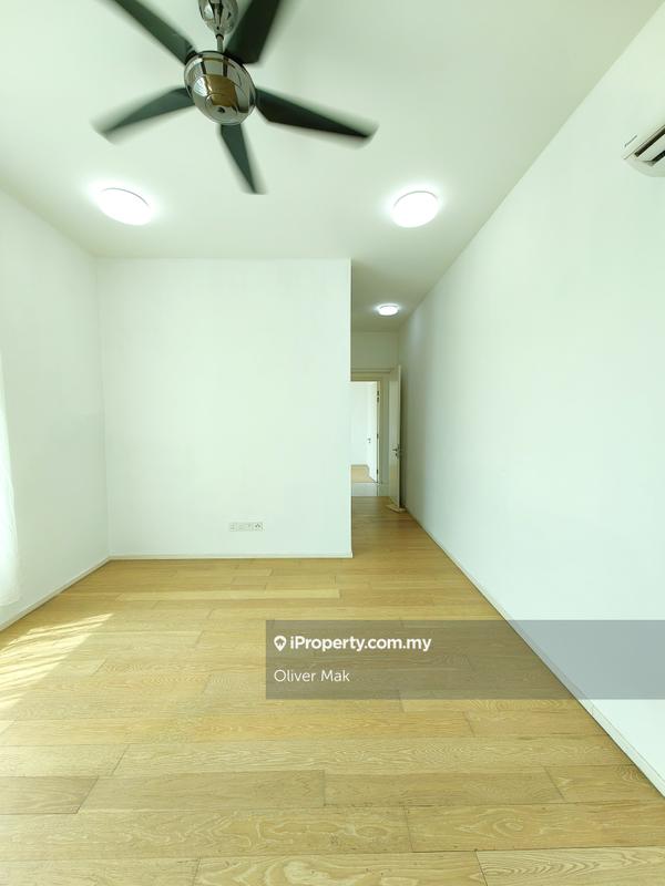 For Sale - The Treez Jalil Residen