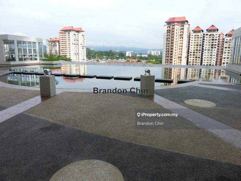 For Sale - M3 Residency