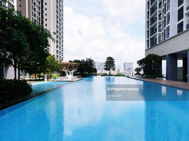 Service Residence for Sale in 28 Boulevard by Lewis Lee - iProperty.com.my