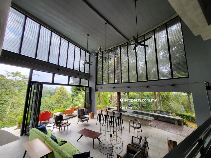 Banglo untuk Dijual di Tanarimba, Bentong oleh Siti Beeb - iProperty.com.my