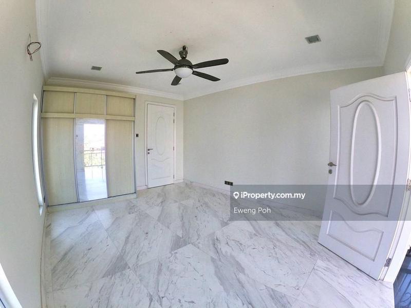 Bungalow House untuk Dijual di Taman Melawati, Ulu Kelang oleh Eweng Poh - iProperty.com.my