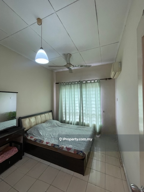 Pangsapuri untuk Dijual di Pangsapuri Delima oleh Amy Lim - iProperty.com.my