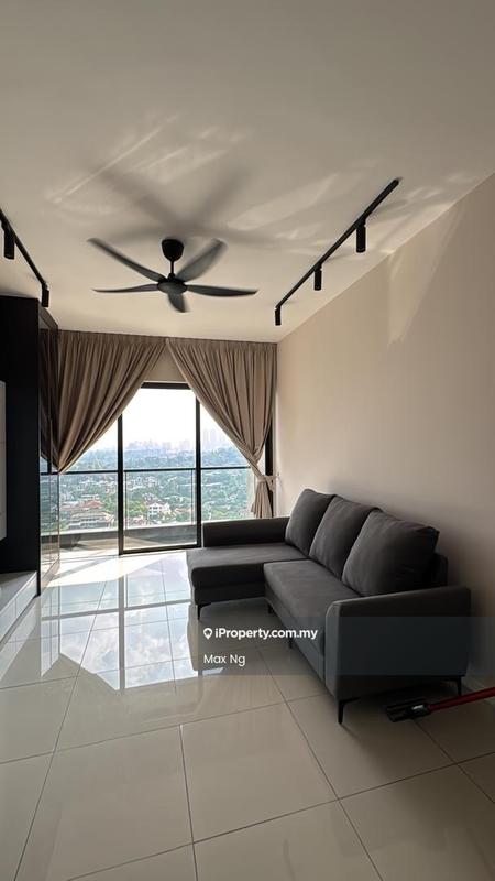 Service Residence for Rent in Duta Park Residences by Max Ng - iProperty.com.my