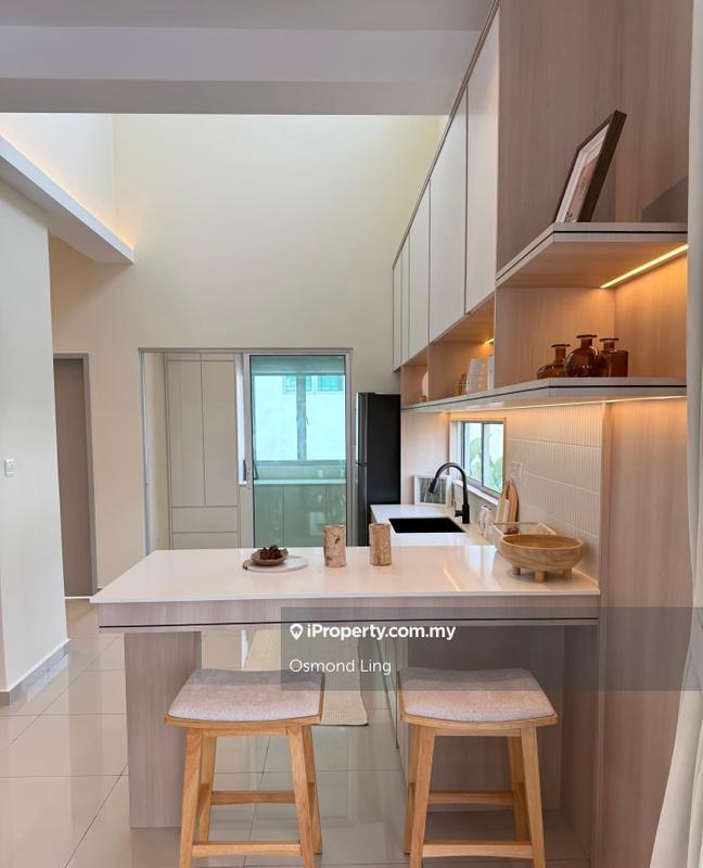 Rumah Teres 2-Tingkat untuk Dijual di Cyberjaya, Selangor oleh Osmond Ling - iProperty.com.my