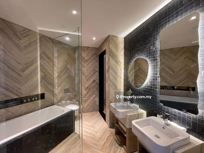For Sale - Jewel by Oxley KLCC