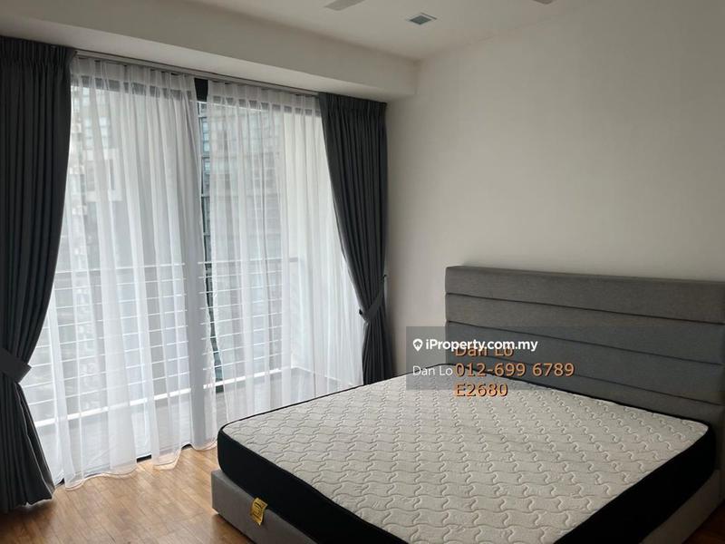 Service Residence for Sale in Hampshire Place by Dan Lo - iProperty.com.my