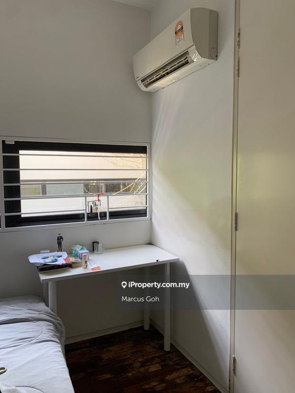 3-storey Terraced House for Sale in BluConstellation, Seri Kembangan by Marcus Goh - iProperty.com.my
