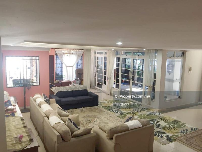 Semi-Detached House for Sale in SS 4B, Taman Kelana Jaya, Petaling Jaya by Margaret Than - iProperty.com.my