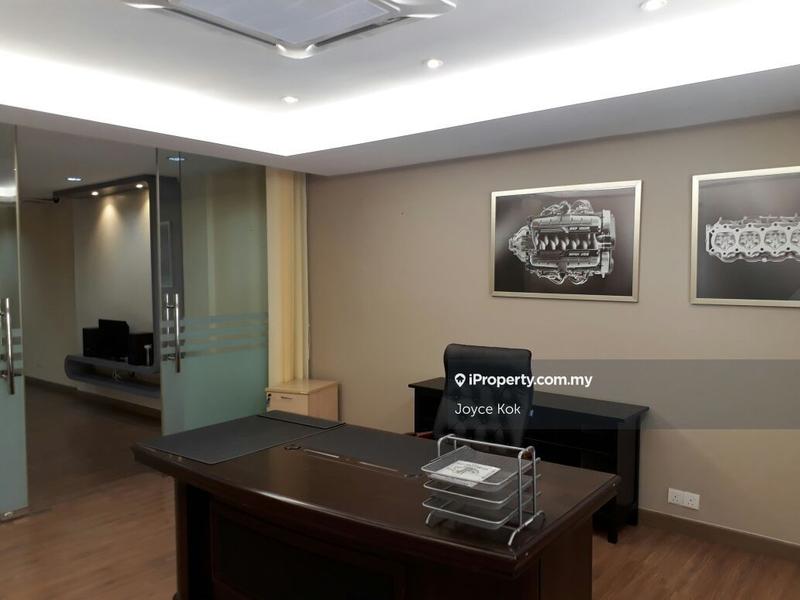 Shop / Office untuk Dijual di Pju 1a, Ara Damansara oleh Joyce Kok - iProperty.com.my