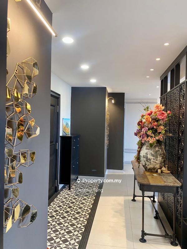 Condominium for Sale in Nusa Rhu by Jeremy Tang - iProperty.com.my