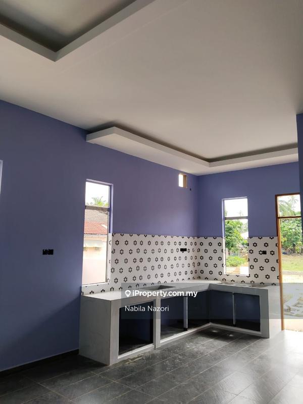 Bungalow House untuk Dijual di Bachok, Kelantan oleh Nabila Nazori - iProperty.com.my