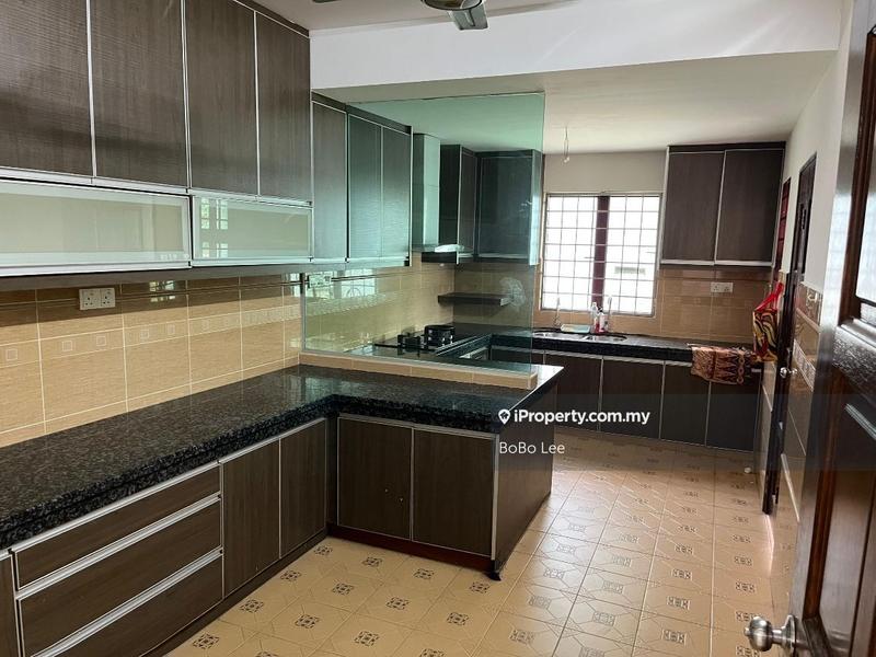 Semi-Detached House for Sale in Taman Overseas Union (Taman Oug), Jalan Klang Lama (Old Klang Road) by BoBo Lee - iProperty.com.my