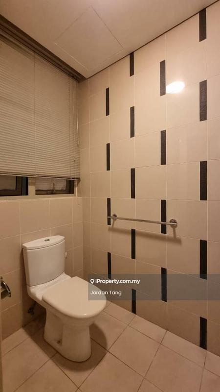 Service Residence for Rent in Marc Residence by Jordan Tang - Bathroom - iProperty.com.my