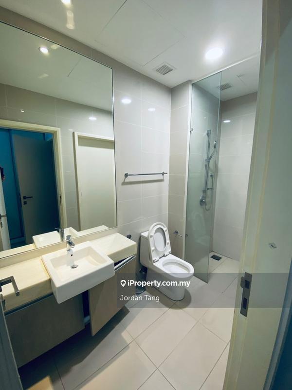 Service Residence for Sale in M City by Jordan Tang - iProperty.com.my