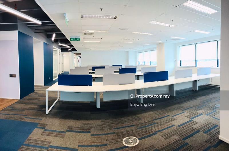 Office for Rent in Bandar Puteri Puchong, Puchong by Enyo Eng Lee - iProperty.com.my