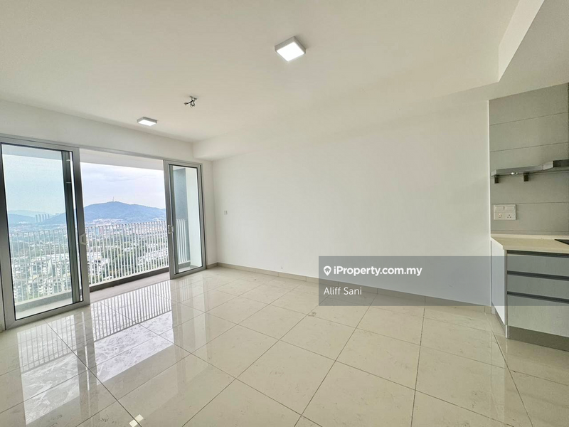 Kondominium untuk Dijual di Nadayu63 oleh Aliff Sani - iProperty.com.my