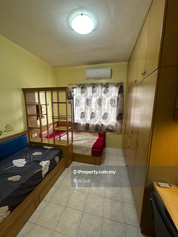 For Rent - Parkview Towers