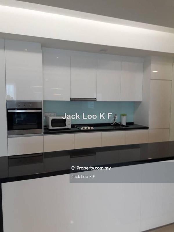 For Rent - Verticas Residensi