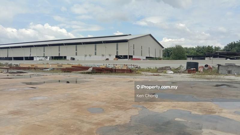 For Sale - Ijok Simbang Tiga bestari jaya