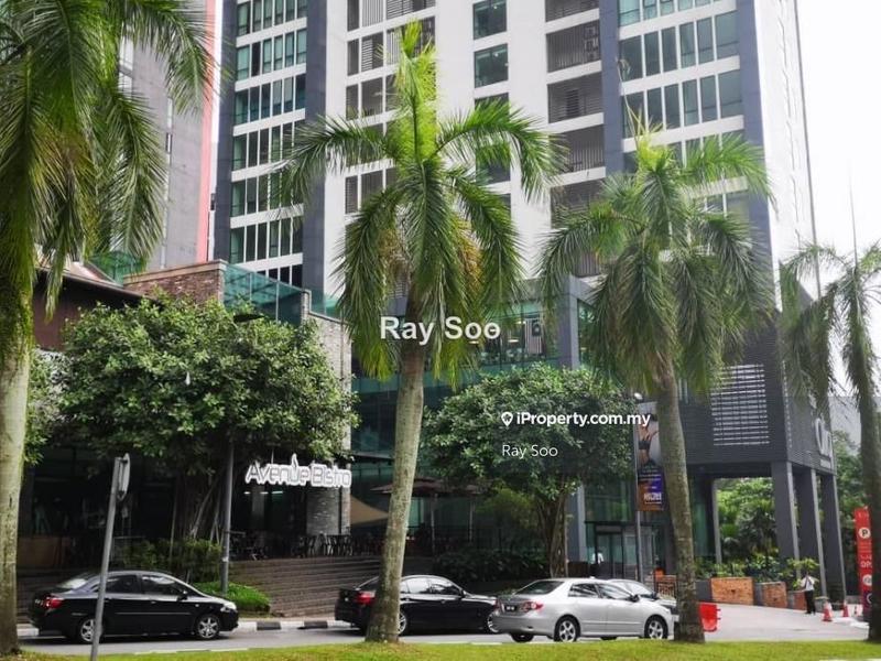 Service Residence for Sale in Empire Damansara by Ray Soo - iProperty.com.my