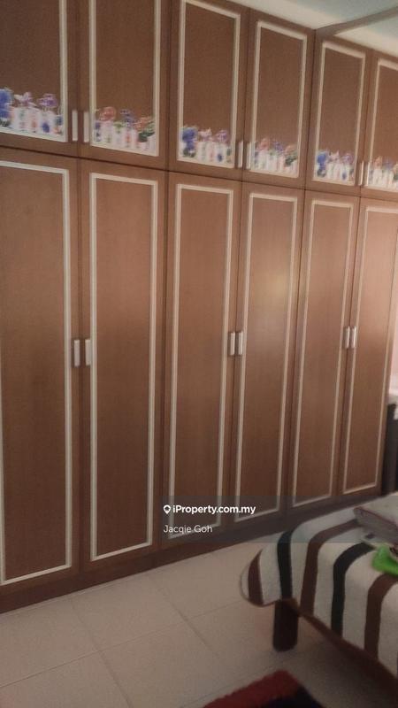 Kondominium untuk Dijual di Platinum Lake PV 10 oleh Jacqie Goh - iProperty.com.my