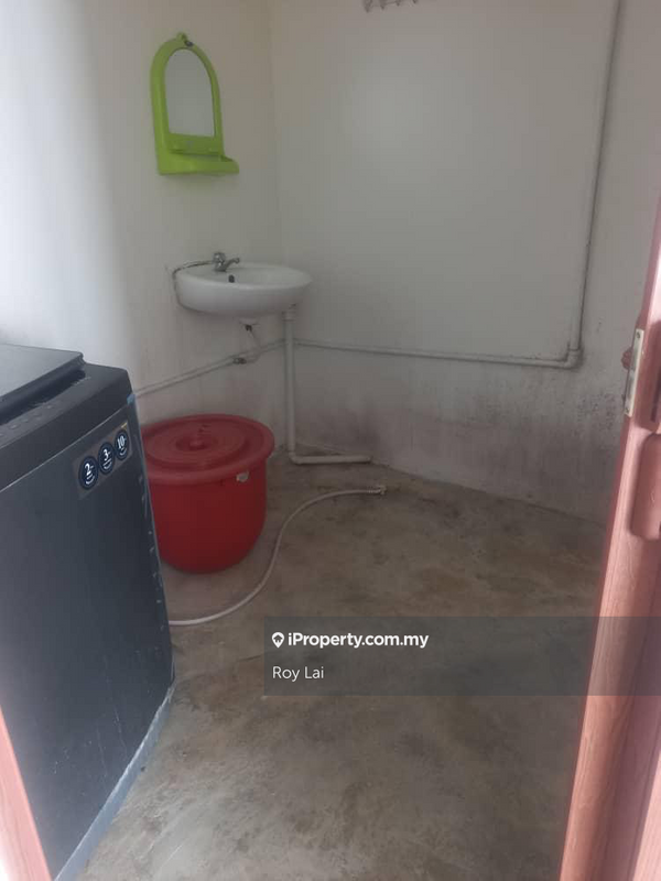 Pangsapuri untuk Disewa di Ria Apartment oleh Roy Lai - iProperty.com.my